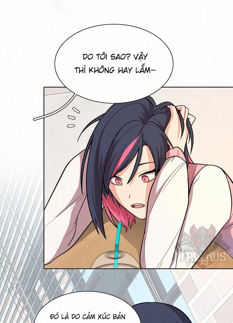 Bên Trong Có Chó Dữ, Xin Cẩn Thận Chapter 22 - Trang 8