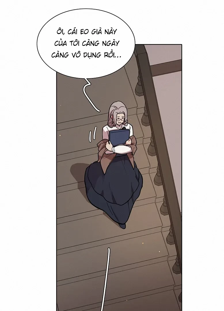 Bên Trong Có Chó Dữ, Xin Cẩn Thận Chapter 23 - Trang 10