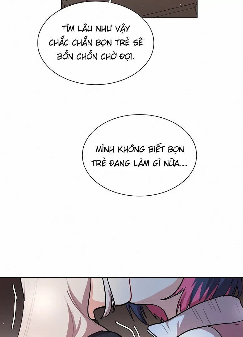 Bên Trong Có Chó Dữ, Xin Cẩn Thận Chapter 23 - Trang 11