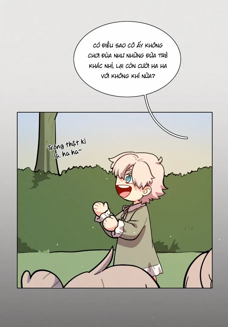 Bên Trong Có Chó Dữ, Xin Cẩn Thận Chapter 24 - Trang 10