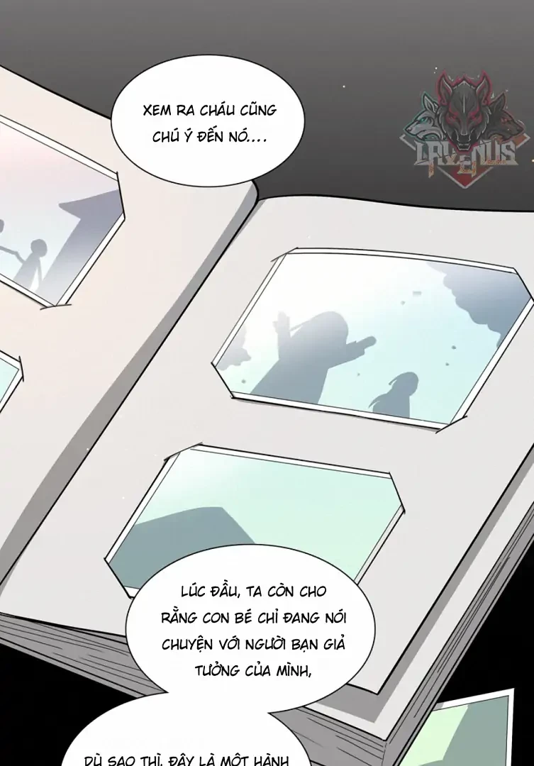 Bên Trong Có Chó Dữ, Xin Cẩn Thận Chapter 24 - Trang 11