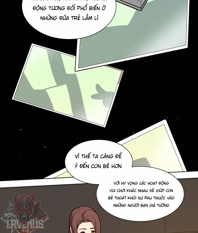 Bên Trong Có Chó Dữ, Xin Cẩn Thận Chapter 24 - Trang 12