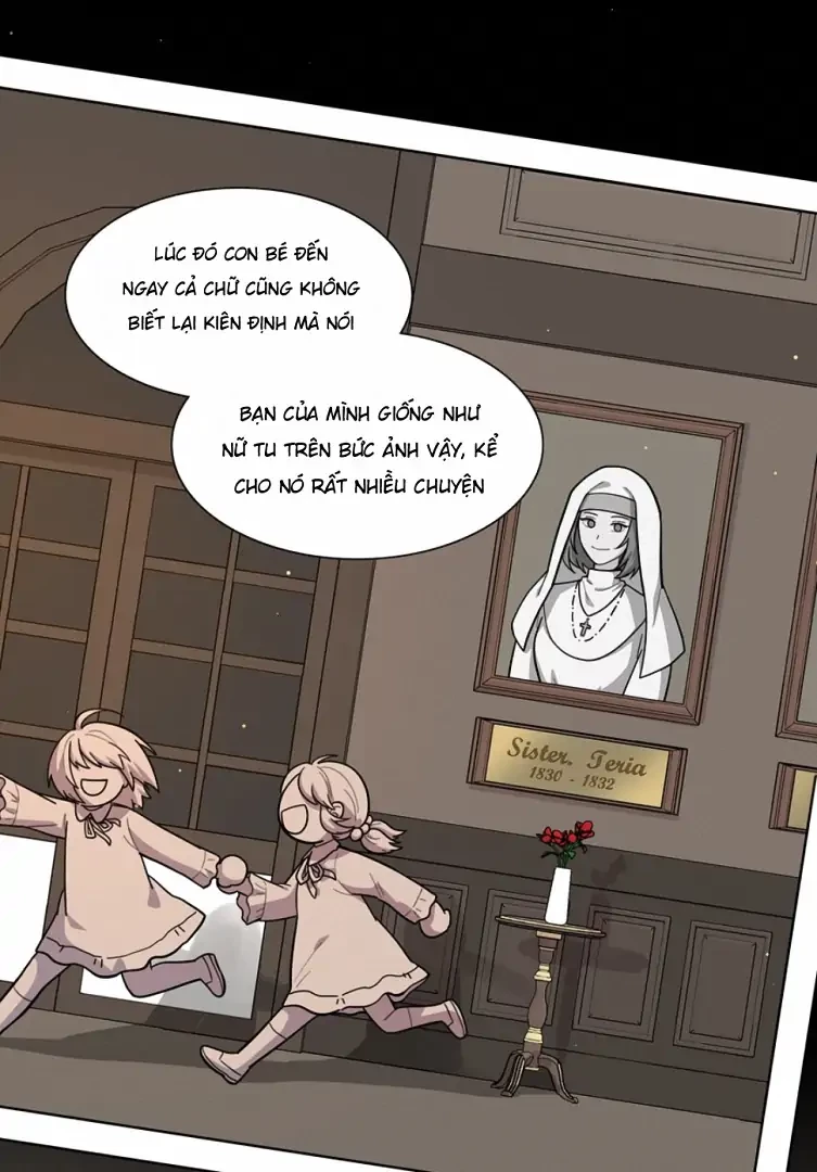Bên Trong Có Chó Dữ, Xin Cẩn Thận Chapter 24 - Trang 14