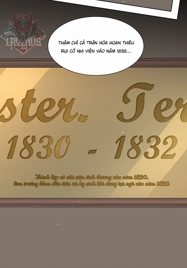 Bên Trong Có Chó Dữ, Xin Cẩn Thận Chapter 24 - Trang 15