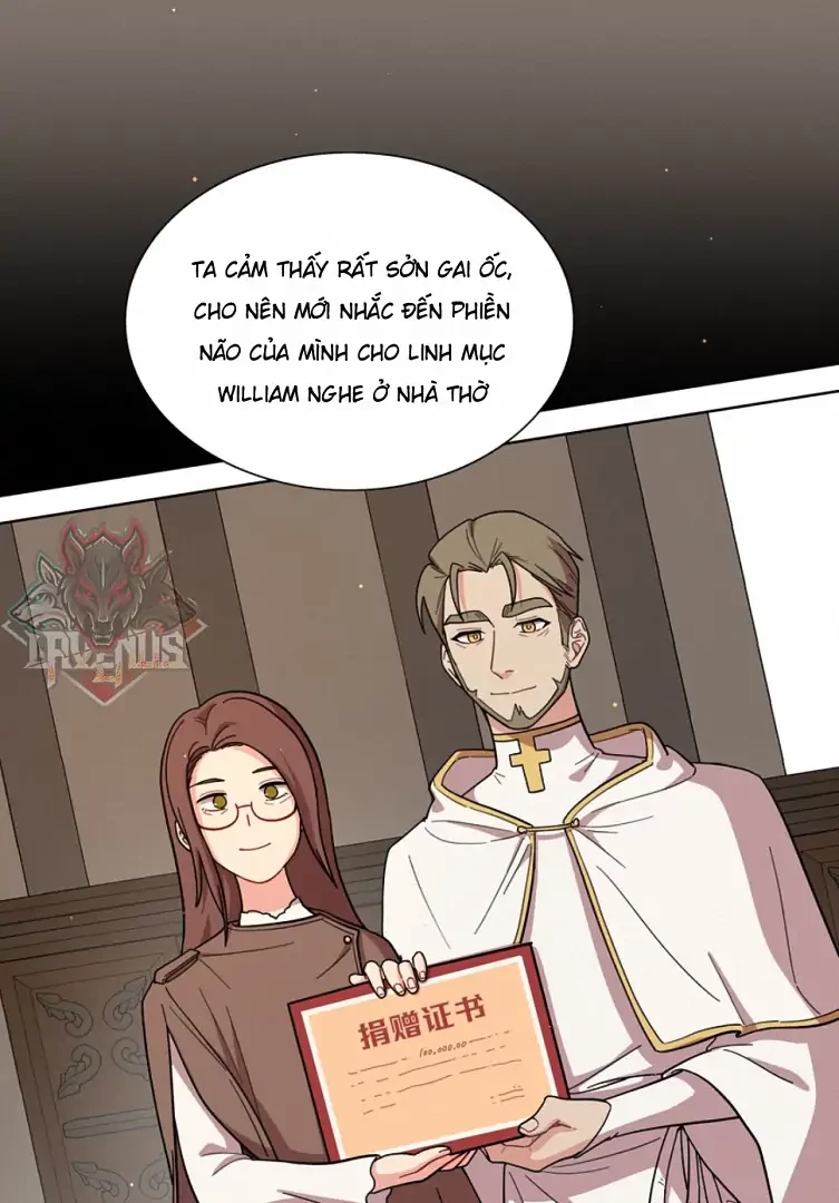 Bên Trong Có Chó Dữ, Xin Cẩn Thận Chapter 24 - Trang 16