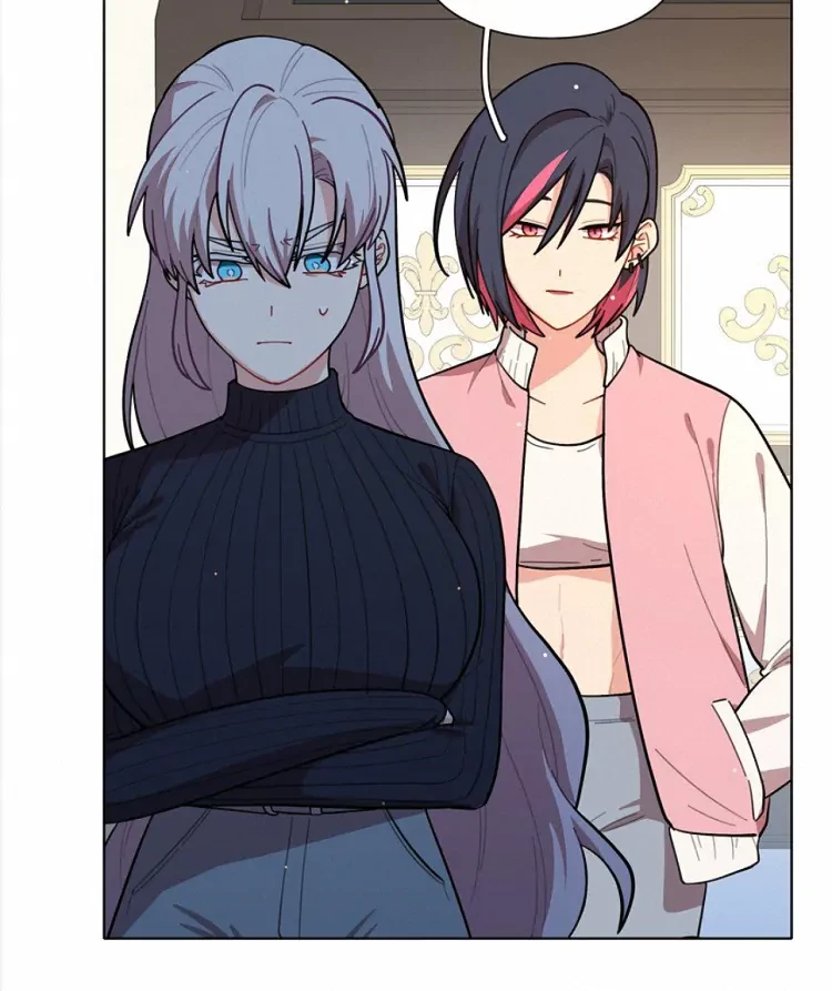 Bên Trong Có Chó Dữ, Xin Cẩn Thận Chapter 24 - Trang 26
