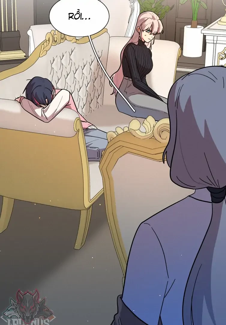 Bên Trong Có Chó Dữ, Xin Cẩn Thận Chapter 24 - Trang 3
