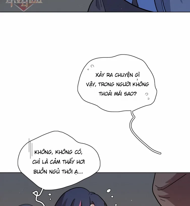Bên Trong Có Chó Dữ, Xin Cẩn Thận Chapter 24 - Trang 4