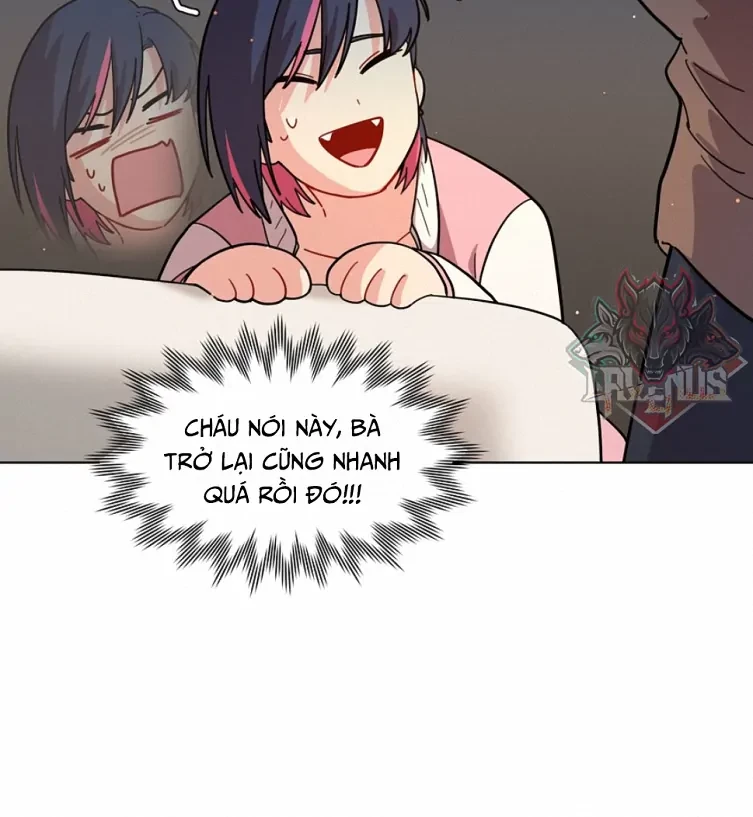 Bên Trong Có Chó Dữ, Xin Cẩn Thận Chapter 24 - Trang 5