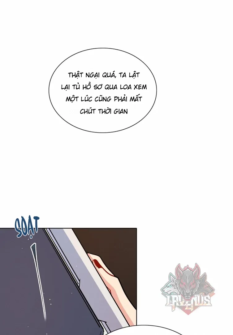 Bên Trong Có Chó Dữ, Xin Cẩn Thận Chapter 24 - Trang 6
