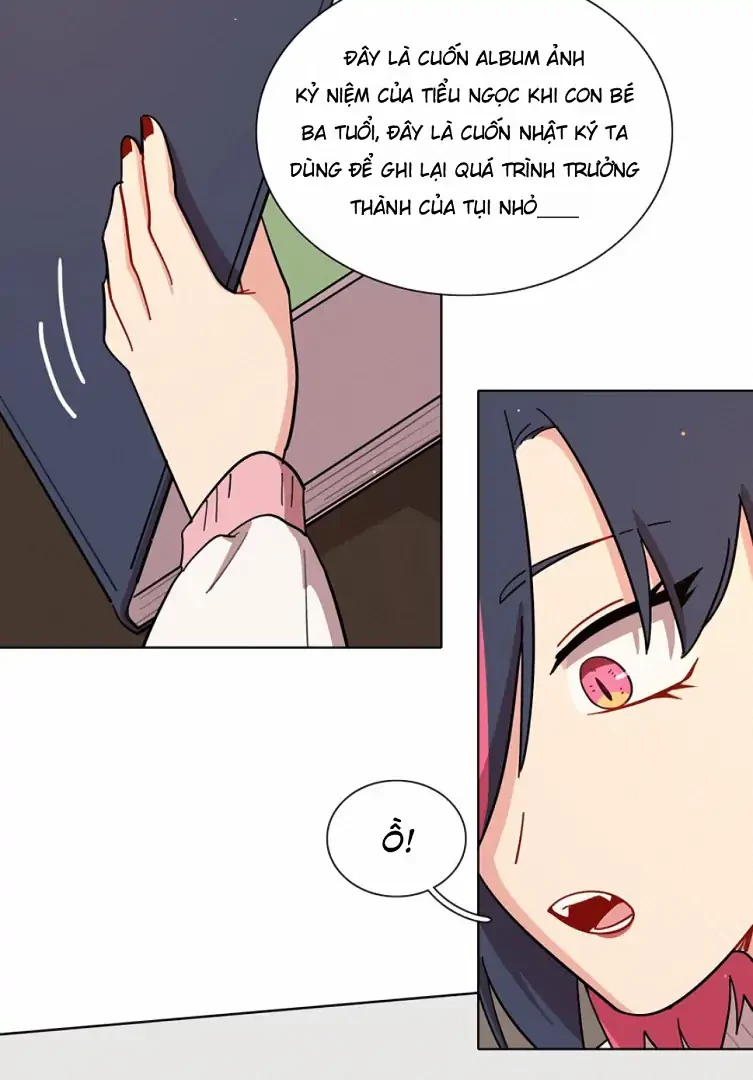 Bên Trong Có Chó Dữ, Xin Cẩn Thận Chapter 24 - Trang 7