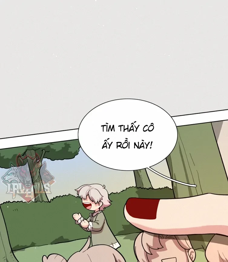 Bên Trong Có Chó Dữ, Xin Cẩn Thận Chapter 24 - Trang 8