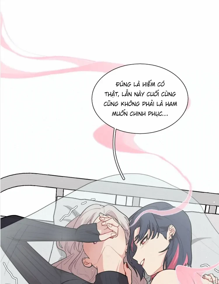Bên Trong Có Chó Dữ, Xin Cẩn Thận Chapter 25 - Trang 12
