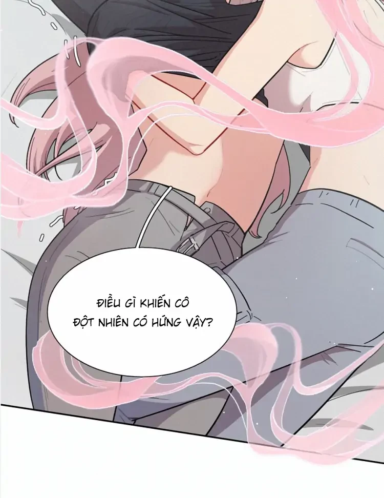 Bên Trong Có Chó Dữ, Xin Cẩn Thận Chapter 25 - Trang 13