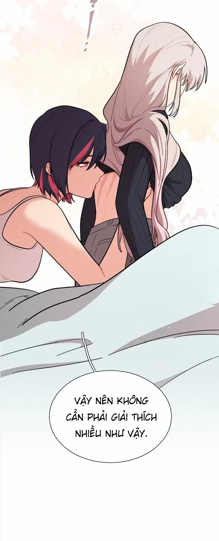 Bên Trong Có Chó Dữ, Xin Cẩn Thận Chapter 25 - Trang 8