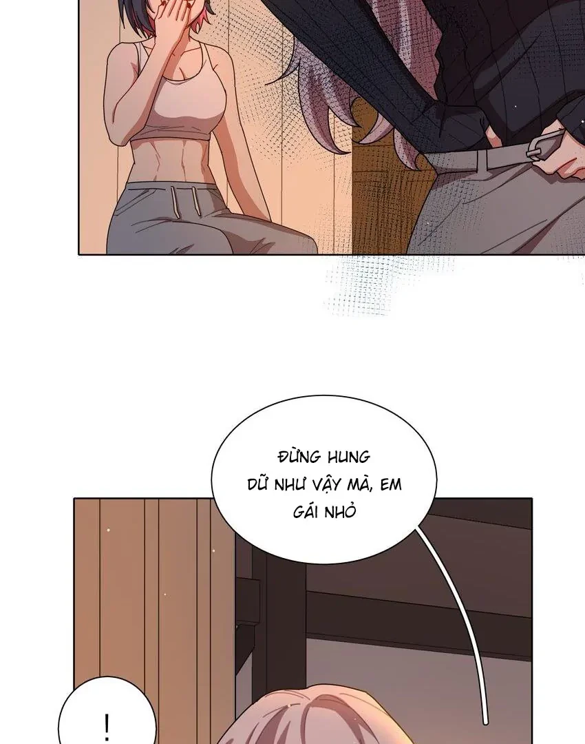Bên Trong Có Chó Dữ, Xin Cẩn Thận Chapter 26 - Trang 16