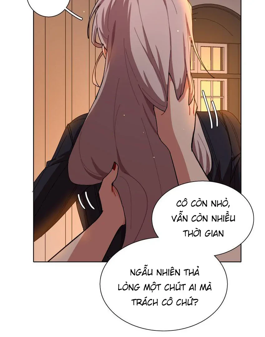 Bên Trong Có Chó Dữ, Xin Cẩn Thận Chapter 26 - Trang 17