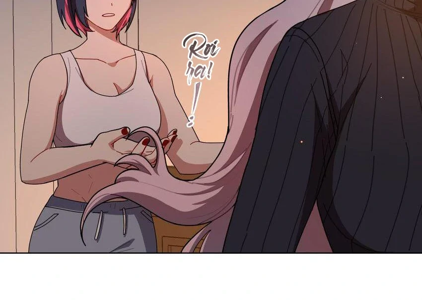 Bên Trong Có Chó Dữ, Xin Cẩn Thận Chapter 26 - Trang 19