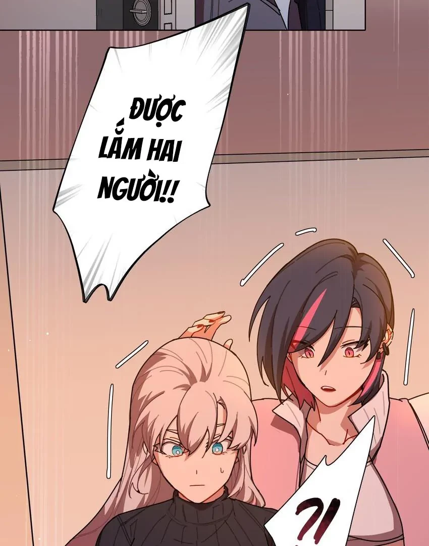Bên Trong Có Chó Dữ, Xin Cẩn Thận Chapter 26 - Trang 22