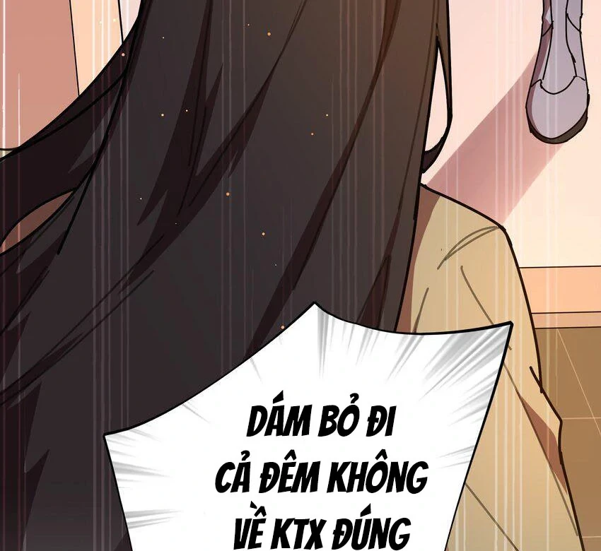 Bên Trong Có Chó Dữ, Xin Cẩn Thận Chapter 26 - Trang 24
