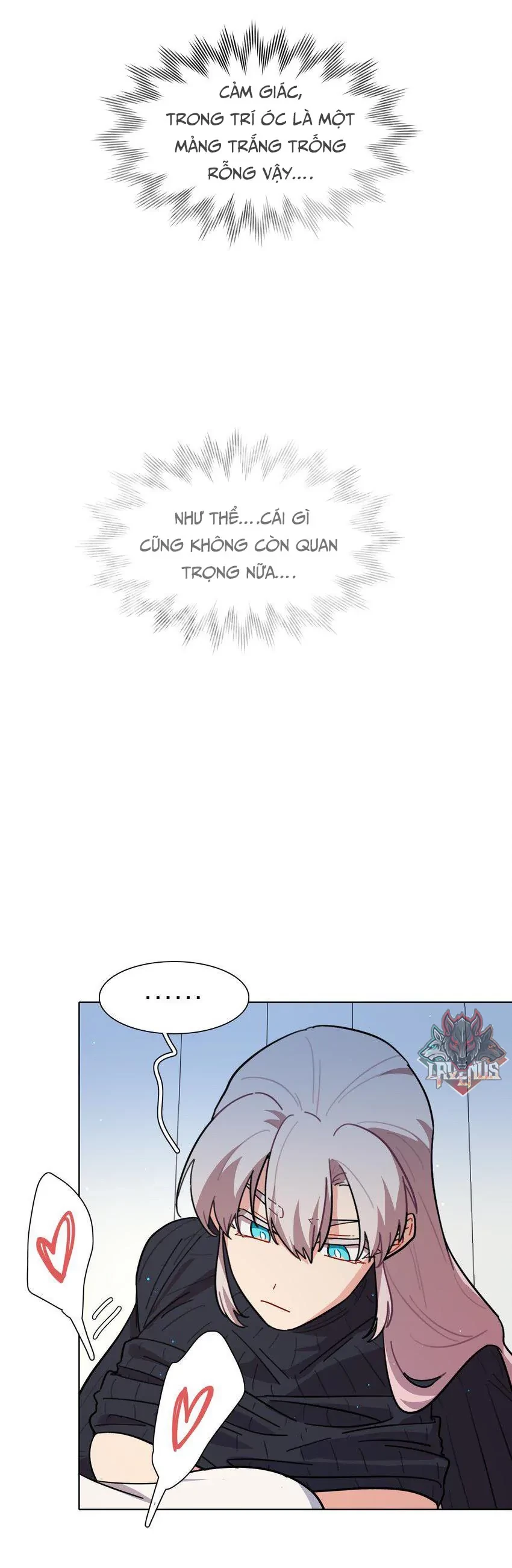 Bên Trong Có Chó Dữ, Xin Cẩn Thận Chapter 26 - Trang 8