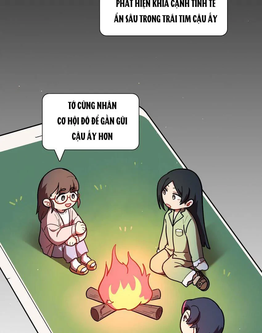 Bên Trong Có Chó Dữ, Xin Cẩn Thận Chapter 27 - Trang 13
