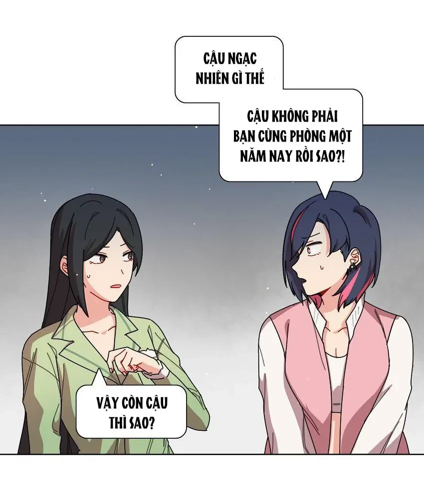 Bên Trong Có Chó Dữ, Xin Cẩn Thận Chapter 27 - Trang 16