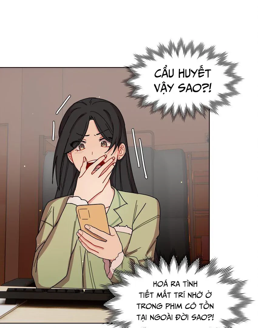 Bên Trong Có Chó Dữ, Xin Cẩn Thận Chapter 27 - Trang 18