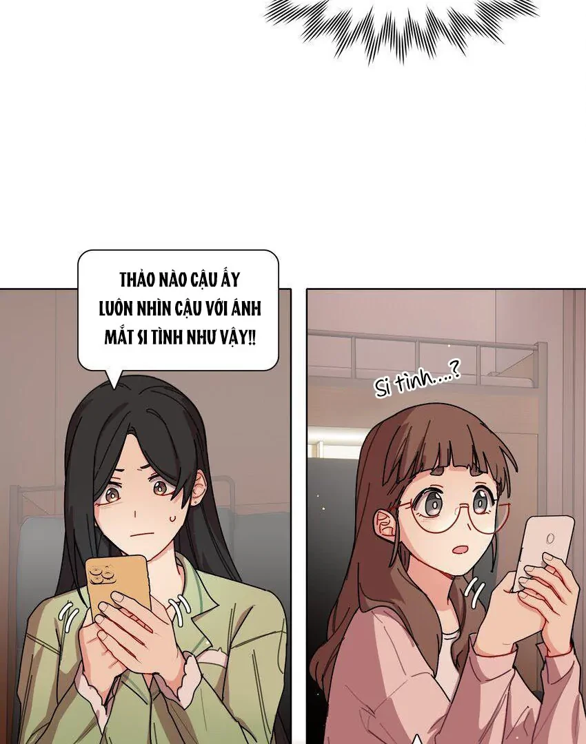 Bên Trong Có Chó Dữ, Xin Cẩn Thận Chapter 27 - Trang 19
