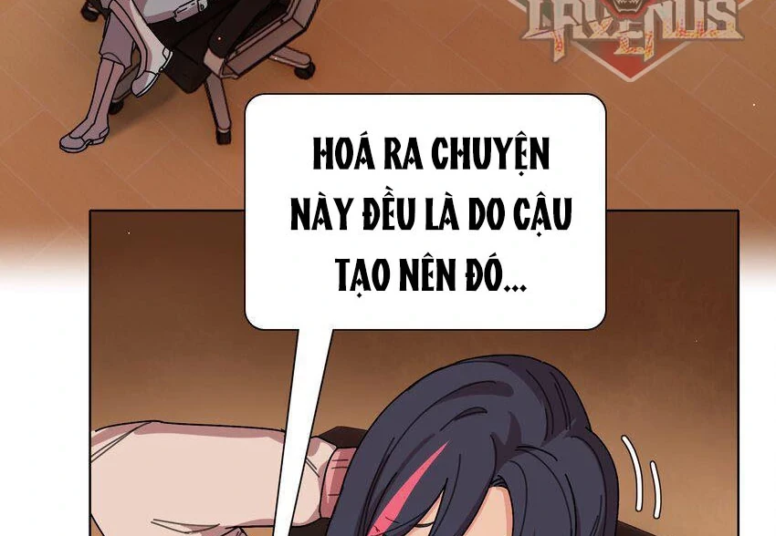 Bên Trong Có Chó Dữ, Xin Cẩn Thận Chapter 27 - Trang 21