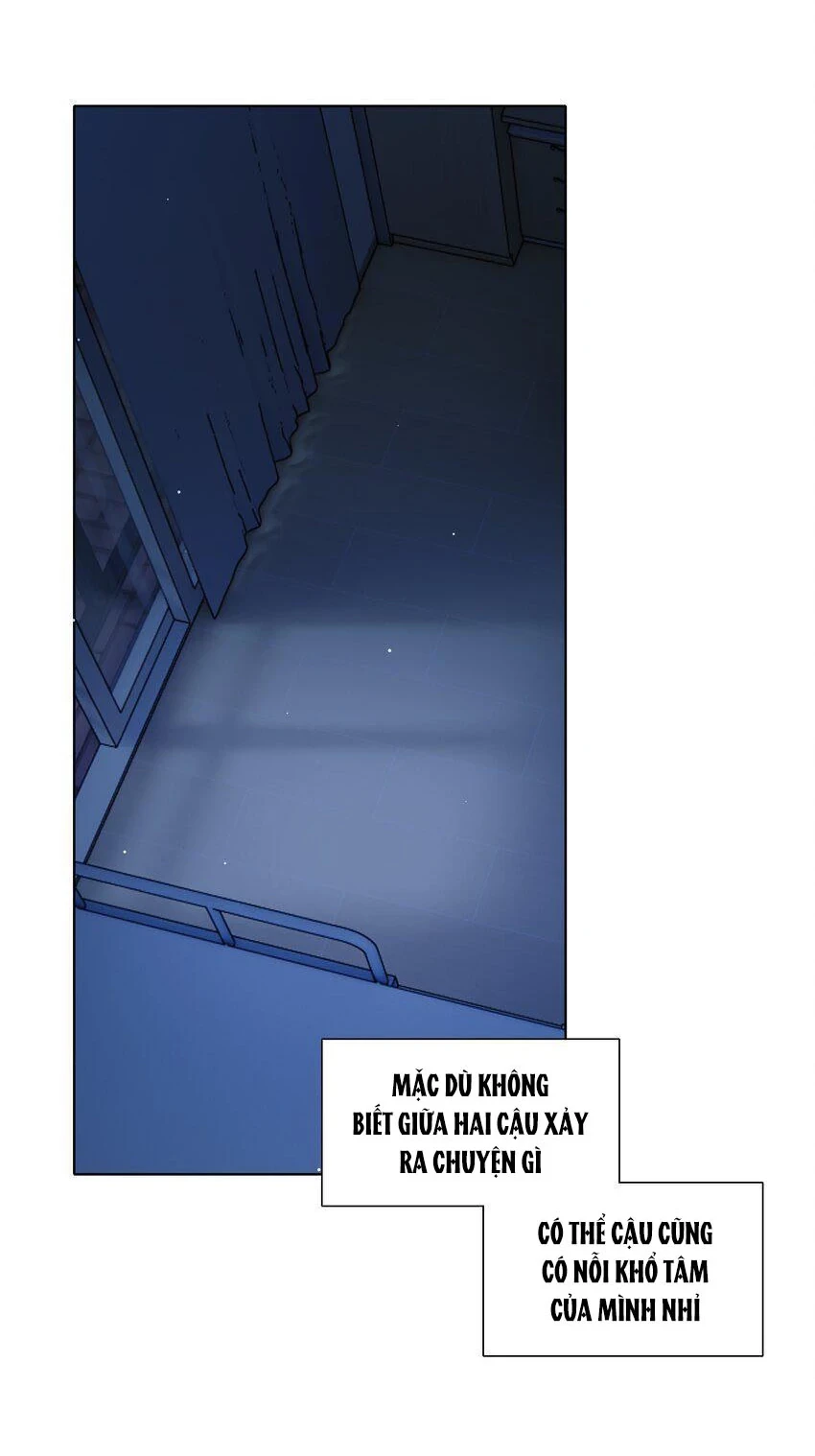 Bên Trong Có Chó Dữ, Xin Cẩn Thận Chapter 27 - Trang 23