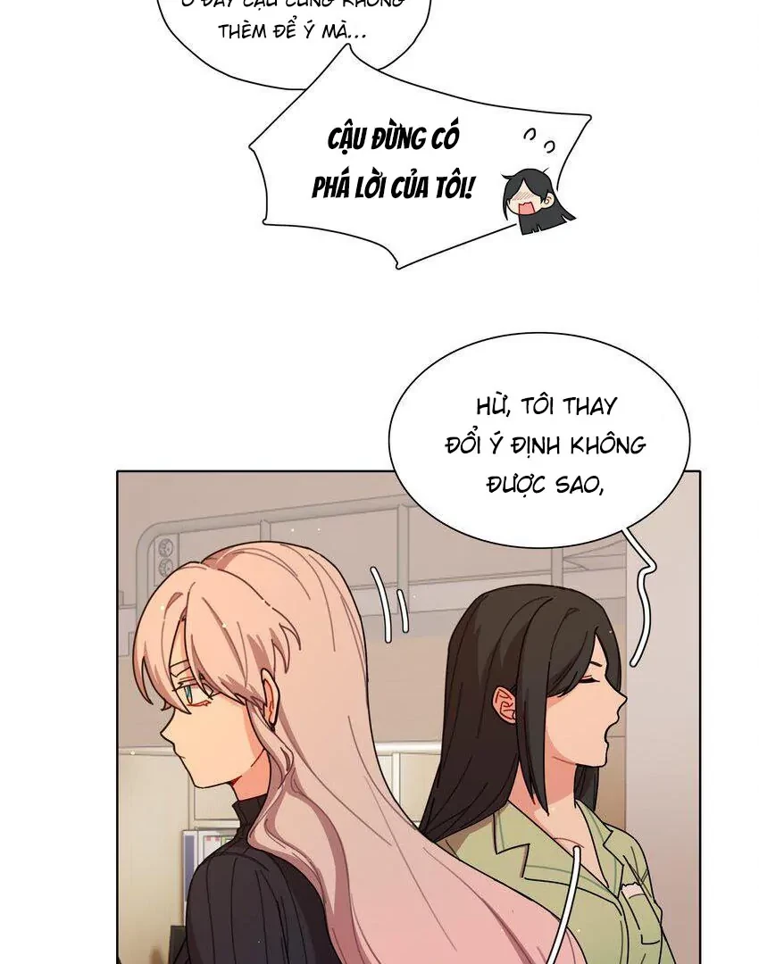 Bên Trong Có Chó Dữ, Xin Cẩn Thận Chapter 27 - Trang 3