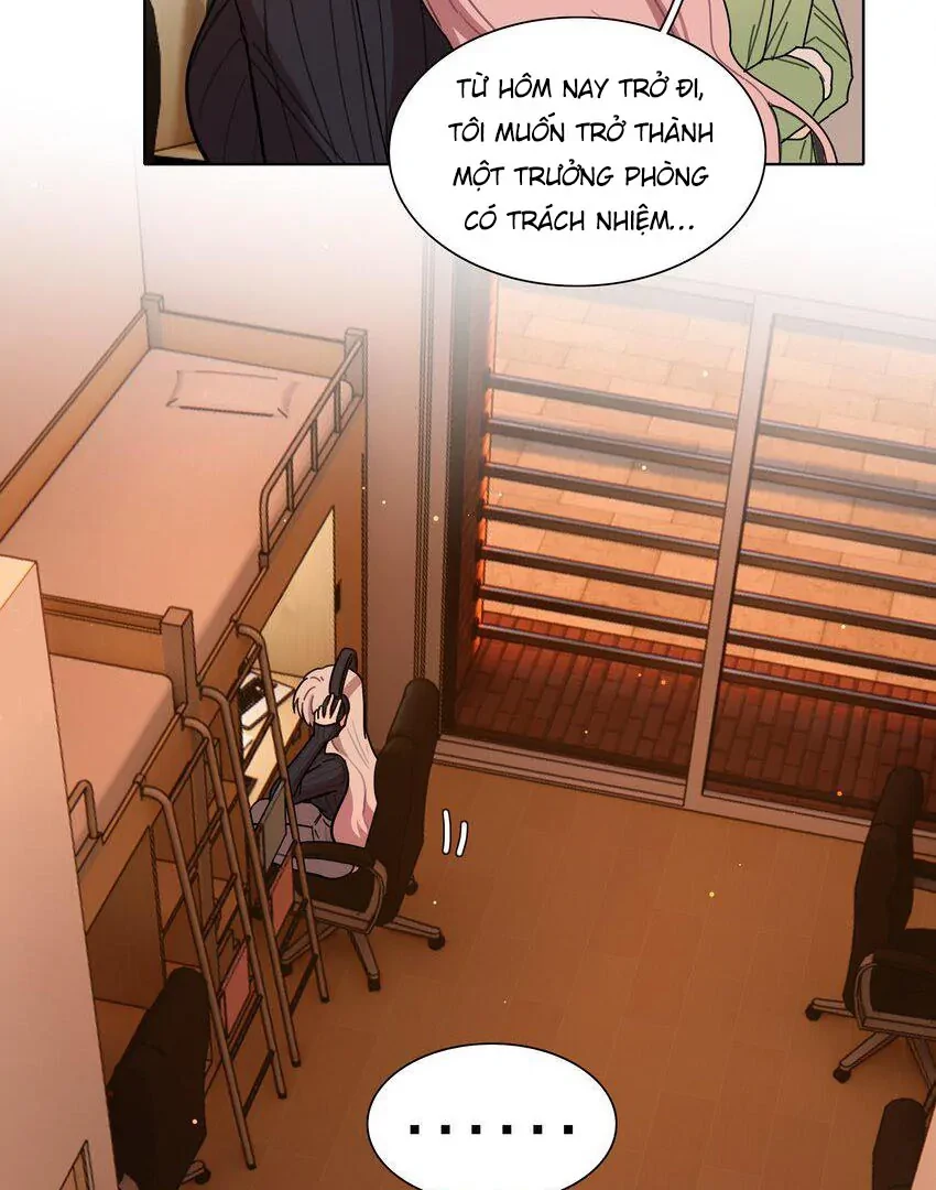 Bên Trong Có Chó Dữ, Xin Cẩn Thận Chapter 27 - Trang 4