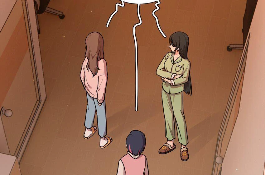 Bên Trong Có Chó Dữ, Xin Cẩn Thận Chapter 27 - Trang 5