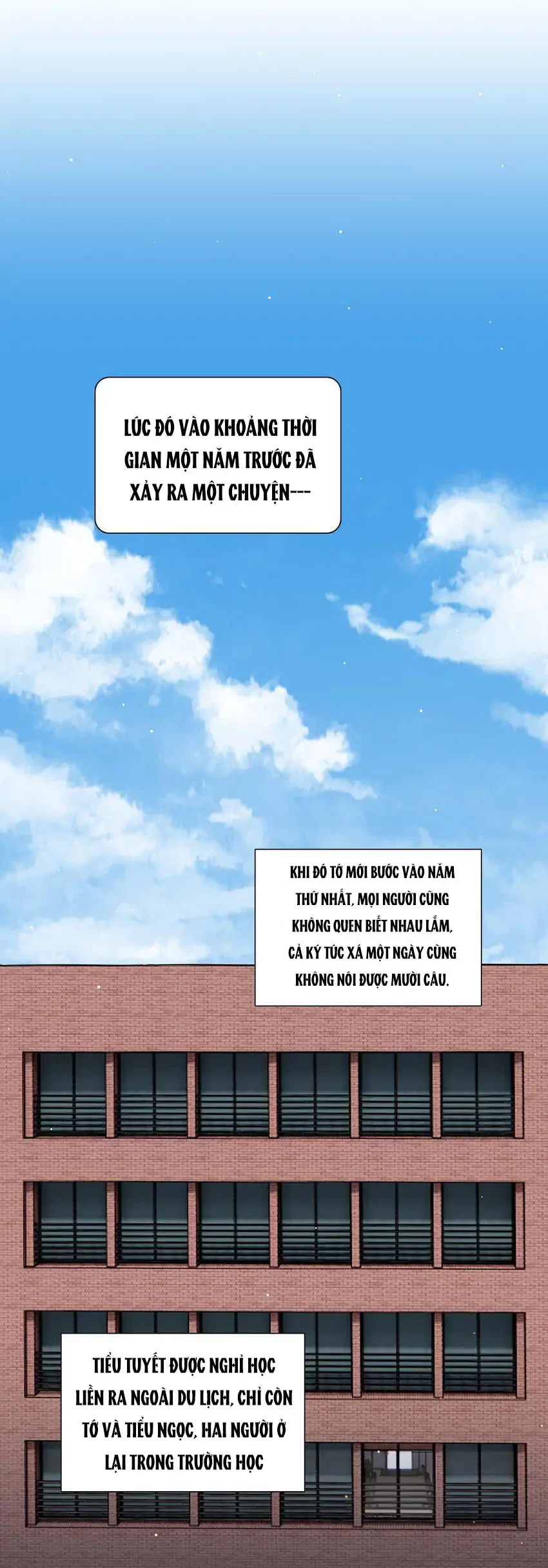 Bên Trong Có Chó Dữ, Xin Cẩn Thận Chapter 27 - Trang 9