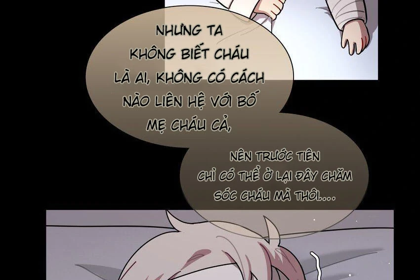 Bên Trong Có Chó Dữ, Xin Cẩn Thận Chapter 28 - Trang 10