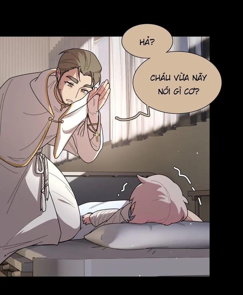 Bên Trong Có Chó Dữ, Xin Cẩn Thận Chapter 28 - Trang 12