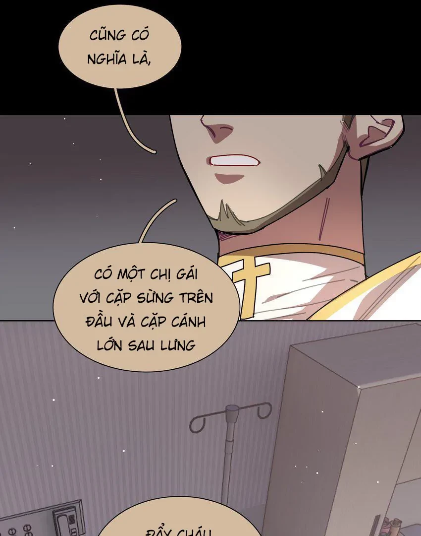 Bên Trong Có Chó Dữ, Xin Cẩn Thận Chapter 28 - Trang 16