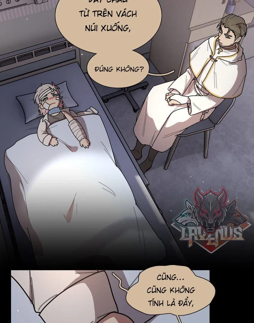 Bên Trong Có Chó Dữ, Xin Cẩn Thận Chapter 28 - Trang 17