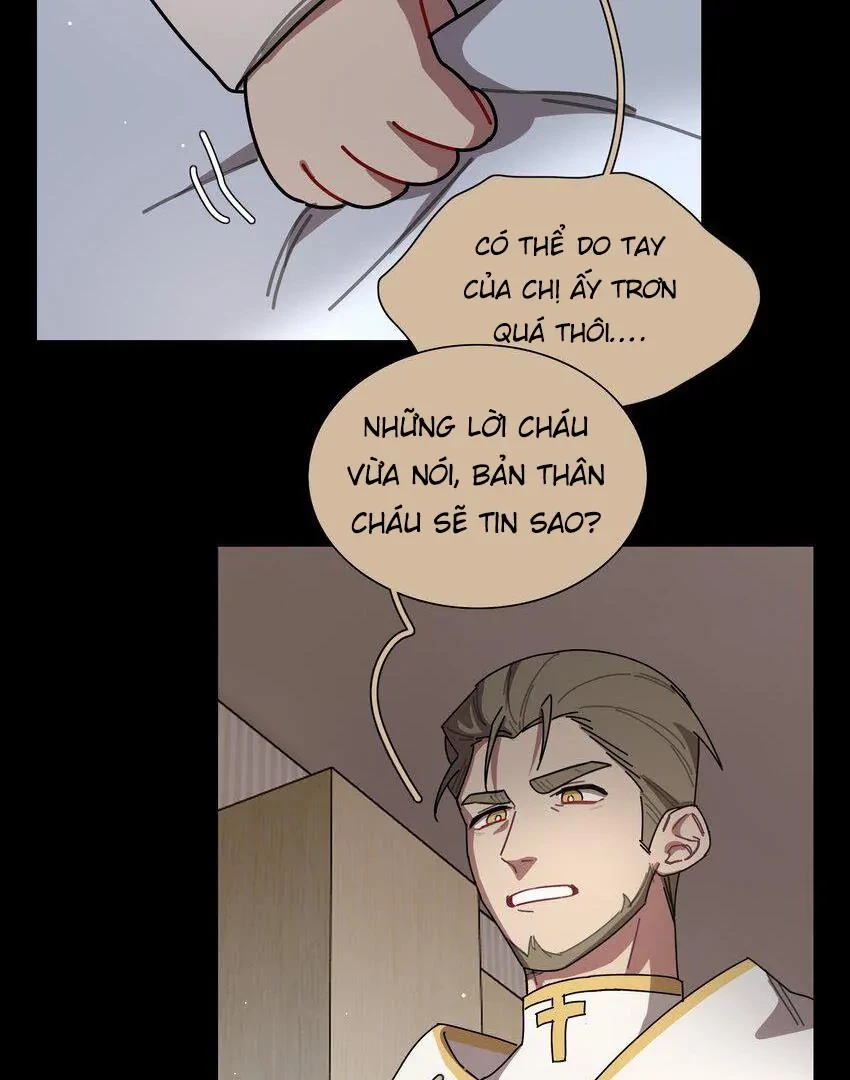 Bên Trong Có Chó Dữ, Xin Cẩn Thận Chapter 28 - Trang 18