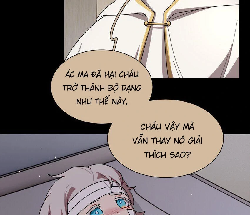 Bên Trong Có Chó Dữ, Xin Cẩn Thận Chapter 28 - Trang 19