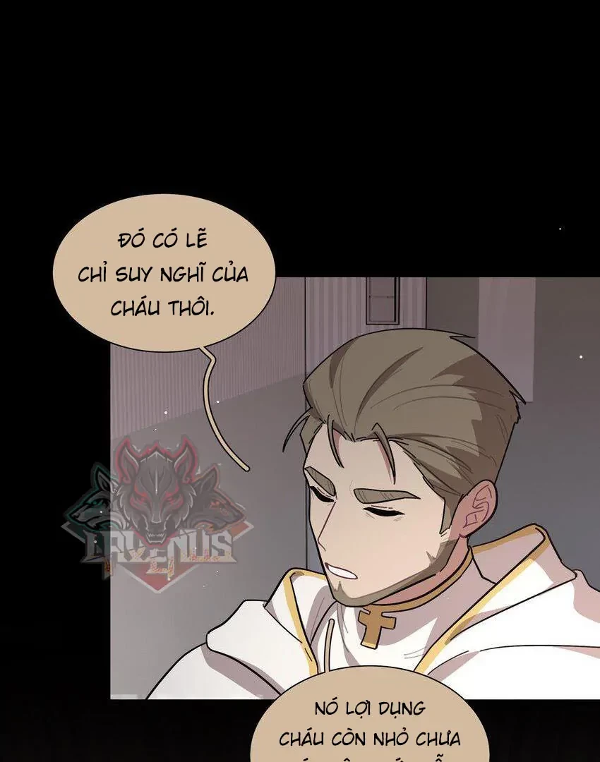 Bên Trong Có Chó Dữ, Xin Cẩn Thận Chapter 28 - Trang 24