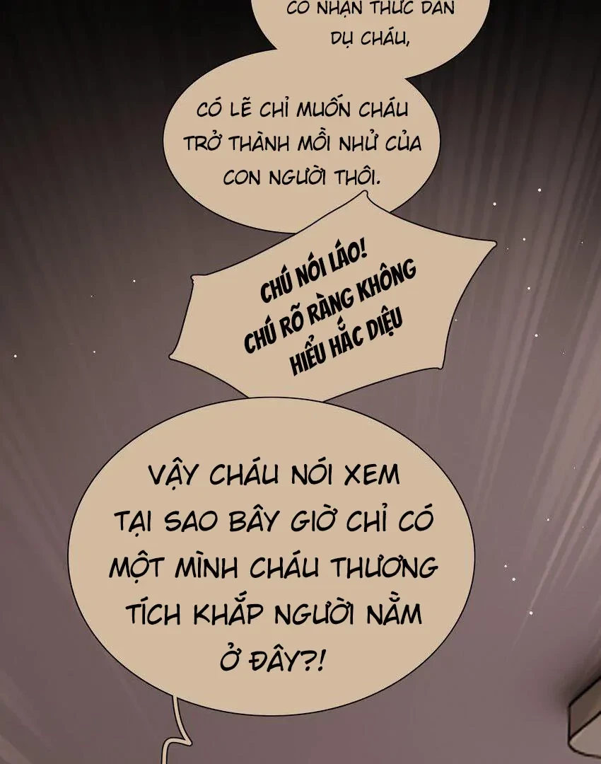 Bên Trong Có Chó Dữ, Xin Cẩn Thận Chapter 28 - Trang 25