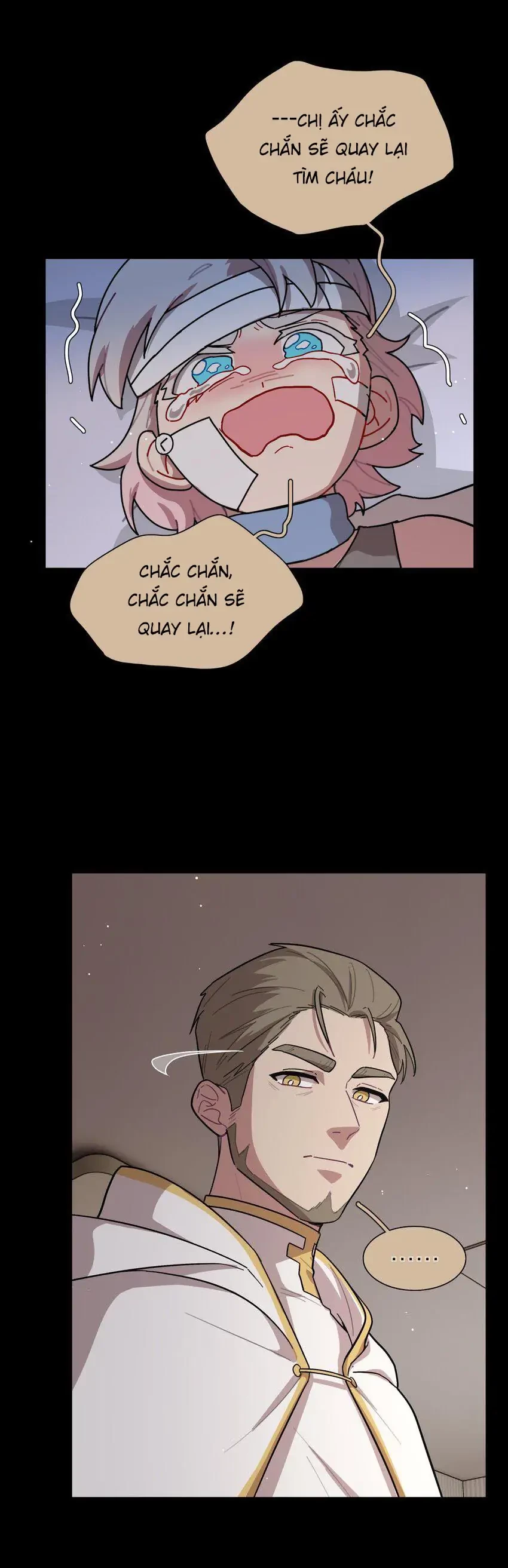 Bên Trong Có Chó Dữ, Xin Cẩn Thận Chapter 28 - Trang 29