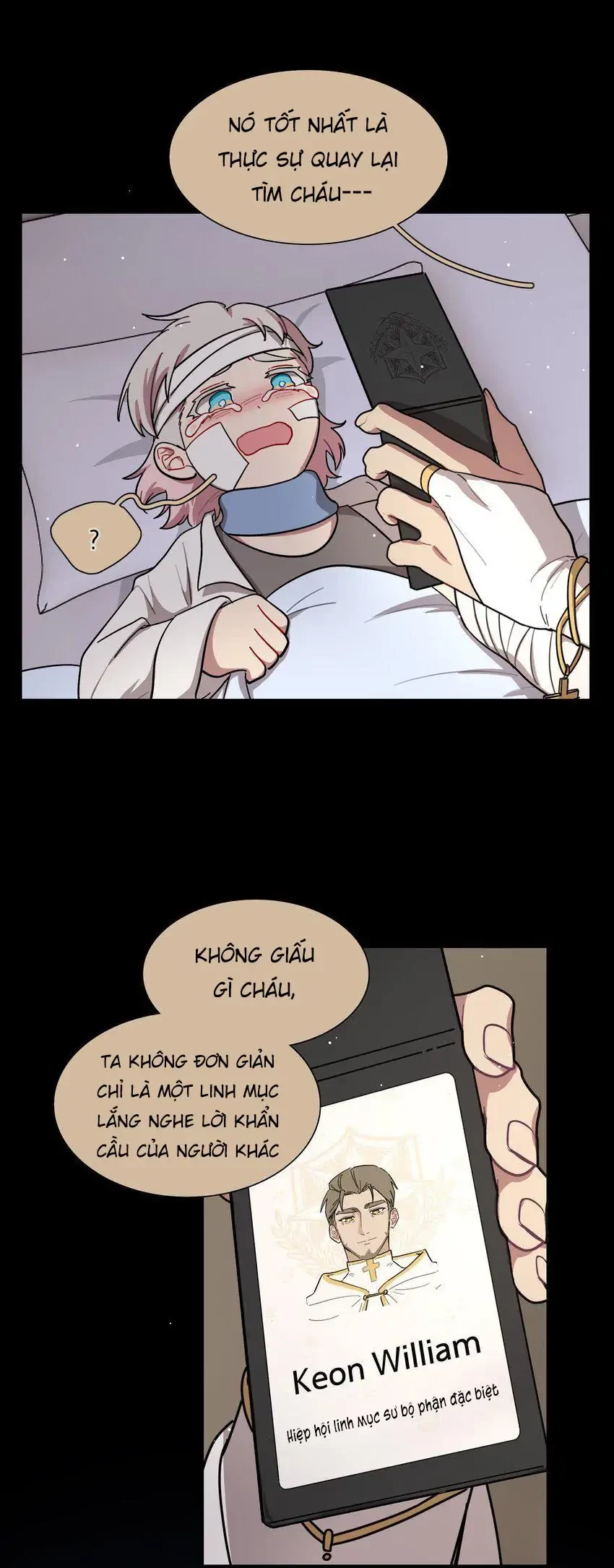 Bên Trong Có Chó Dữ, Xin Cẩn Thận Chapter 28 - Trang 30