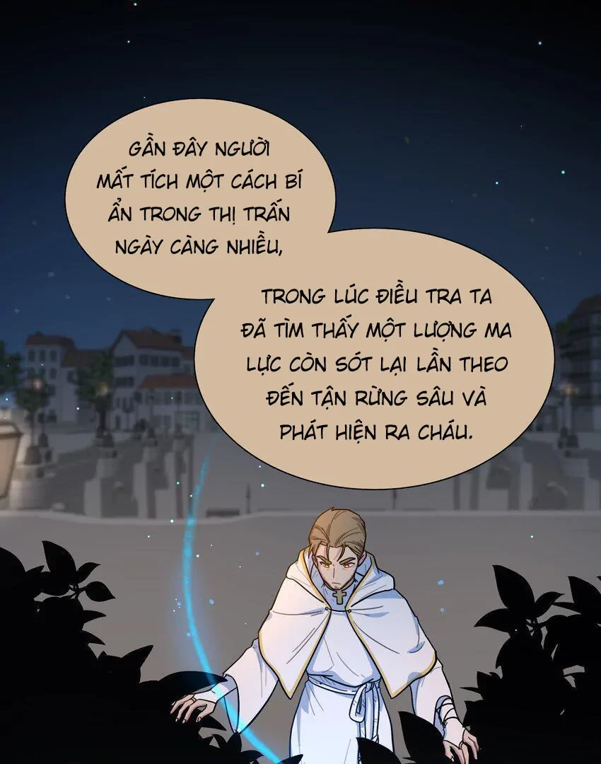 Bên Trong Có Chó Dữ, Xin Cẩn Thận Chapter 28 - Trang 31