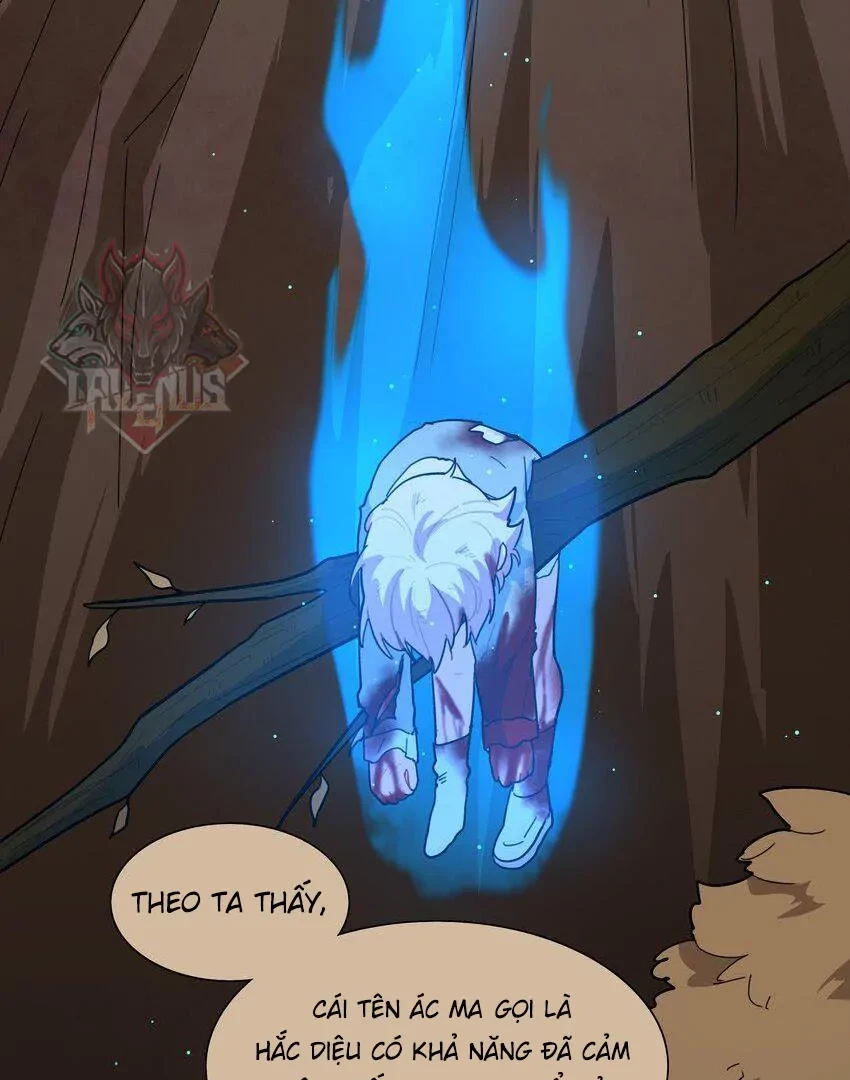 Bên Trong Có Chó Dữ, Xin Cẩn Thận Chapter 28 - Trang 33