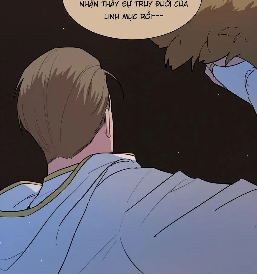 Bên Trong Có Chó Dữ, Xin Cẩn Thận Chapter 28 - Trang 34