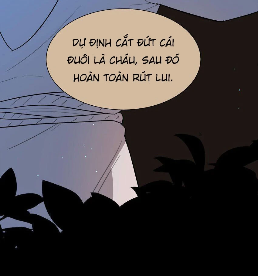 Bên Trong Có Chó Dữ, Xin Cẩn Thận Chapter 28 - Trang 35
