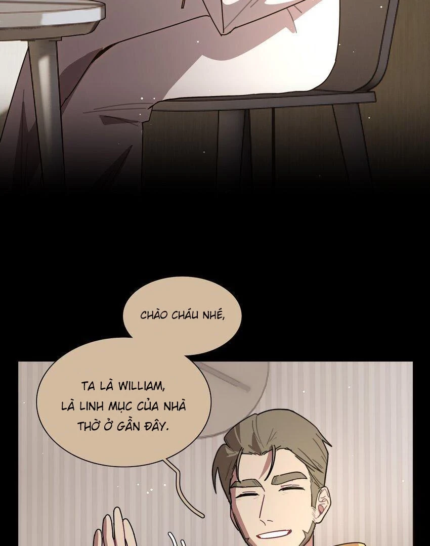 Bên Trong Có Chó Dữ, Xin Cẩn Thận Chapter 28 - Trang 8